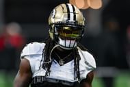 Alvin Kamara